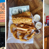 101 Fish & Chips