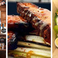 101 Restaurant & Bar