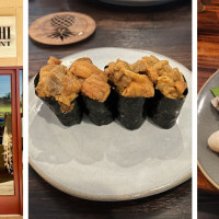 1054 Togoshi Sushi Restaurant