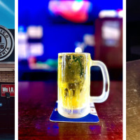 111 CLUB BAR