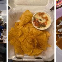 13 Tacos and Taps