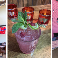 1760 Bar & Grill