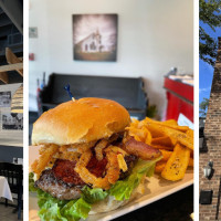 1885 Grill- Kennesaw