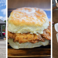 1911 Biscuits & Burgers