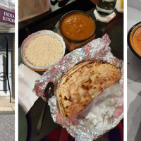 1st Indian Kitchen