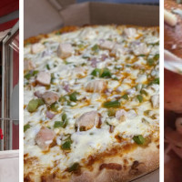 2 Papa's Pizza