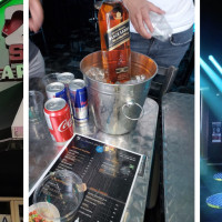 27 Sport Bar & Cafe
