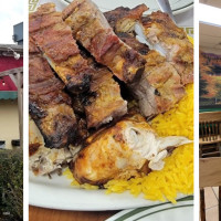 28 BBQ