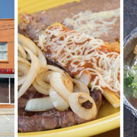 3 Amigos Mexican Grill