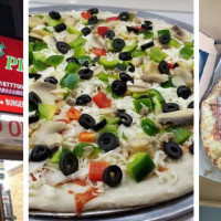 3 Bros 99 Cent Pizza