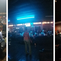 318 Infused Cigar and Spirits Lounge
