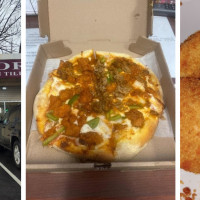 401 Pizza