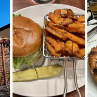4th Spot Kitchen & Bar