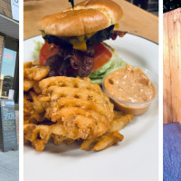 52 North Pub & Grill