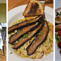 622 North Restaurant and Wine Bar