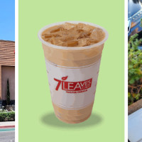 7 Leaves Cafe Artesia