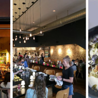 715 Restaurant