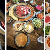 770 Korean BBQ Restaurant