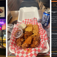 92Chicken VCU