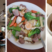 A B Chinese Restaurant