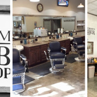 A Better Man's Barber Shop