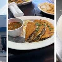 A mi Manera Mexican Cuisine
