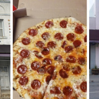 A Pizza Pie