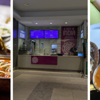 A Taste Of India