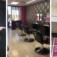 AAINA THREADING #2 - CLAY RD