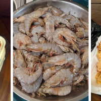 A&B Seafood