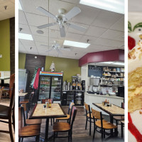 Abeja's House Cafe