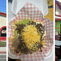 Abelitos Mexican Food