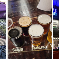Abita Brewing CompanyTap Room