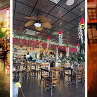 Acasia Thai Restaurant