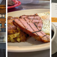Accomplice For Breakfast - Cheyenne