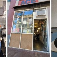 Ace Barber Shop
