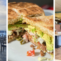 Acevedo's Hawaicano Cafe