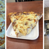 Acropole Pizza & Donair