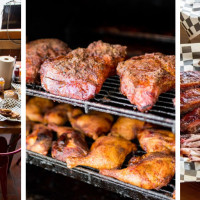 Adam's Rib Smoke House