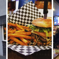 Adams Street Bar & Grill