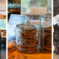 Adirondack Mountain Coffee Cafe
