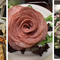 AG Pizza and Restaurant (Branchville)