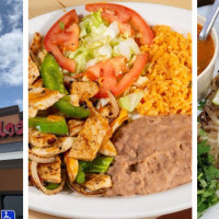Agave Jalisco @ Kenedy, TX