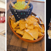 Agave Mexican Food