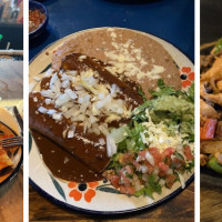 Agaves Cantina
