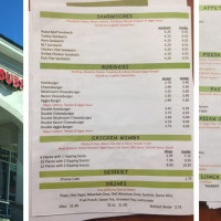 Aggie's Hot Subs