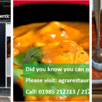 Agra Restaurant