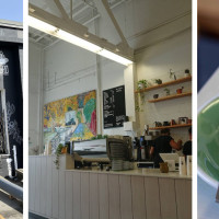 Agro Roasters