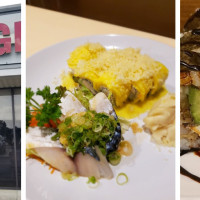 Ai Sushi & Grill