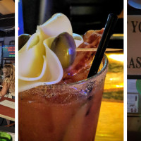 Ain't Miss Behavin' Sports and Tiki Bar